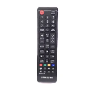 ใหม่ Original BN59-01224B สําหรับ Samsung TV รีโมทคอนโทรล UA40J5100AW BN5901224บี