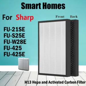 เปลี่ยน Sharp FU-21SE