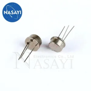 5 ชิ้น 2N2222A 2N4416 BC107B