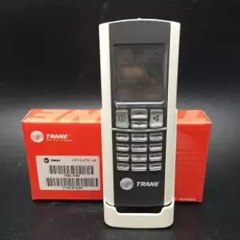 รีโมทไร้สาย รีโมทเทรน รีโมทแอร์ รีโมทไร้สายเทรน(Wireless Control Remote) เทรน(Trane) รุ่น 024-1064