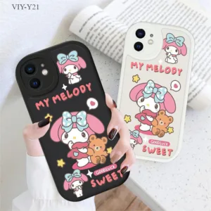 VIVO V30 Y72 Y36 Y17S Y28 Y21 Y33S Y15S Y50 Y22 Y20 Y12S Y17 Y15 Y12 Y16 Y02T V25 V23E V27 V29E S1 Pro 5G วีโว่