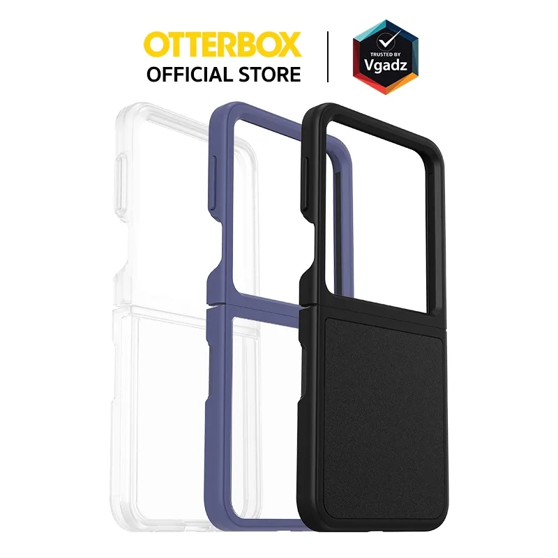 OtterBox เคสสำหรับ Galaxy Z Flip 6 รุ่น Thin Flex