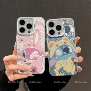 ใช้ได้กับเคสโทรศัพท์ของ Apple เข้ากันได้กับเคสโทรศัพท์ของ iPhone15 14 13 12 11 xsmax xr xs x 78plus RLTH356CYK&357