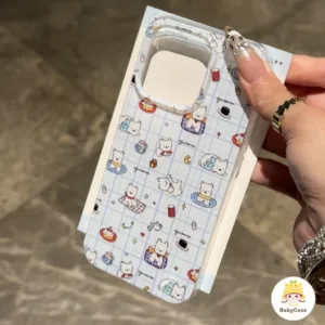 เคส Oppo A38 A16 A17 A7 A15 A57 A16K A17k A76 A9 A58 A74 A16E A3S A54 A52 A77 A53 Reno 10 11 8T ปกอ่อนคิตตี้หวานน่ารัก