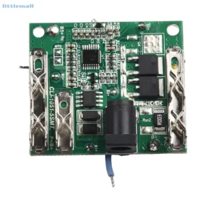 Llma _5s 18V 21V 20A แบตเตอรี่ชาร์จบอร์ด Li-Ion แบตเตอรี่แผงวงจร