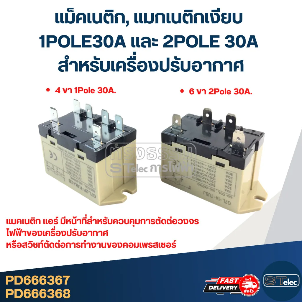 แม็คเนติก