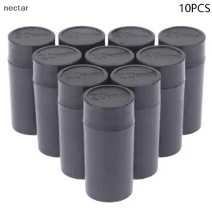 Tar 10PCS ราคาแท็กปืน 20 มม.แท็กปืนเติมหมึกม้วนตลับหมึกสําหรับ MX5500 N