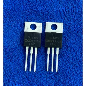 IRF1405 แท้ 131A55V TO220มีพร้อมส่งในไทย