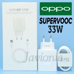 Oppo SUPER VOOC 33W Reno 7 7z 8z 8T A38 A57 A58 A74 A76 A77s A78 A79 A95 A96 A98 4G 5G Cas TYPE C 33 65 67 วัตต์