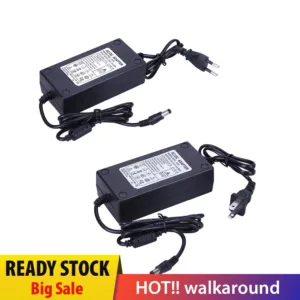 big 15 v 3a อะแดปเตอร์ชาร์จ ac to dc converters 5 . 5x2 . 5 มม.