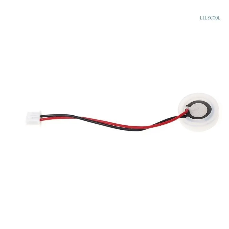 CH * D16 มม.2 4MHZ Ultrasonic Mist Maker Atomizing Transducer เซรามิค Humidifier