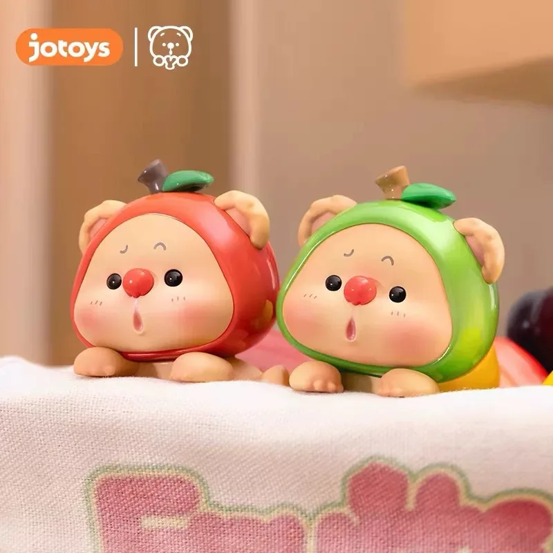 ✅พร้อมส่ง✅OYO Fruits Party Hipper (เลือกตัวได้)
