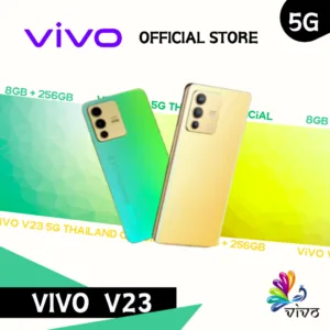 Vivo 23 5G สมาทโทโร์ทโฟน