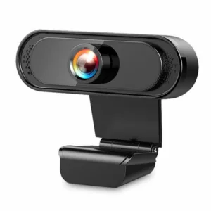 เว็บแคม 1080P HD สําหรับพีซีแล็ปท็อปกล้องเว็บ USB คลาสออนไลน์พร้อมไมโครโฟนรองรับคลาสออนไลน์