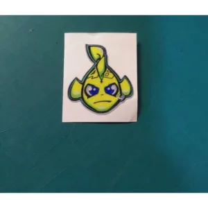 sticker vr 46Rssi 3m
