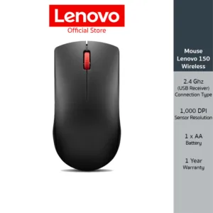 LENOVO MOUSE 150 WIRELESS 1