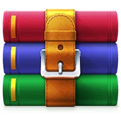 WinRAR 7.10 Beta 1 7.01 Final โปรแกรมบีบอัดไฟล์ ภาษาไทย ล่าสุด
