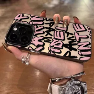 ❤️จัดส่งทันที❤️เคสไอโฟน11 12 13 14 15 16 Pro Max สำหรับสาว ๆ แนวโน้ม กันกระแทก Case For iPhone 13PM