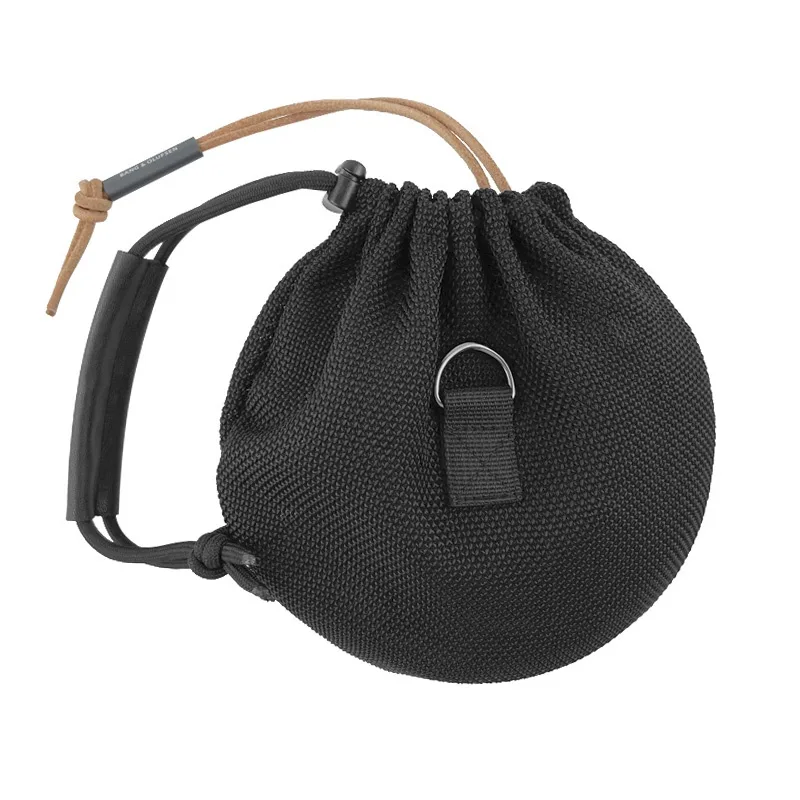 จัดส่งรวดเร็ว = เหมาะสําหรับ B & O Beosound A1 ลําโพงบลูทูธรุ่นที่สองเคสป้องกันกระเป๋าถือกระเป๋าตาข่ายโปร่งแสงกระเป๋าเก็บ