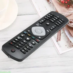 รู้สึกคอนโทรลเลอร์รีโมทคอนโทรลทดแทนสําหรับ Philip YKF347-003 สําหรับ Smart LCD TV Rem
