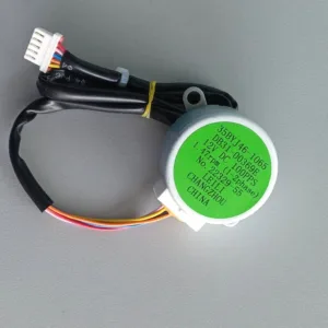 DB31-00369E (35BYJ46-1065) MOTOR STEP มอเตอร์สวิงแอร์ Samsung มอเตอร์สวิงแอร์ซัมซุง อะไหล่แท้บริษัท
