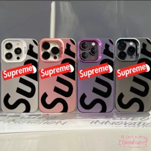 เทรนด์คูลซูพรีม เคสSamsung A15 A12 A05s A30s A11 A32 A05 A04s A03 A34 A14 A54 A13 A24 A03s A55 A53 A03