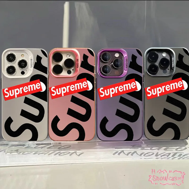 เทรนด์คูลซูพรีม เคสSamsung A15 A12 A05s A30s A11 A32 A05 A04s A03 A34 A14 A54 A13 A24 A03s A55 A53 A03