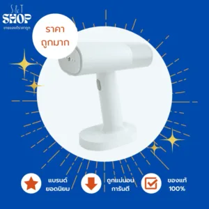 เตารีดไอน้ำ Xiaomi Deerma Handheld Garment Iron MJGTJ01LF