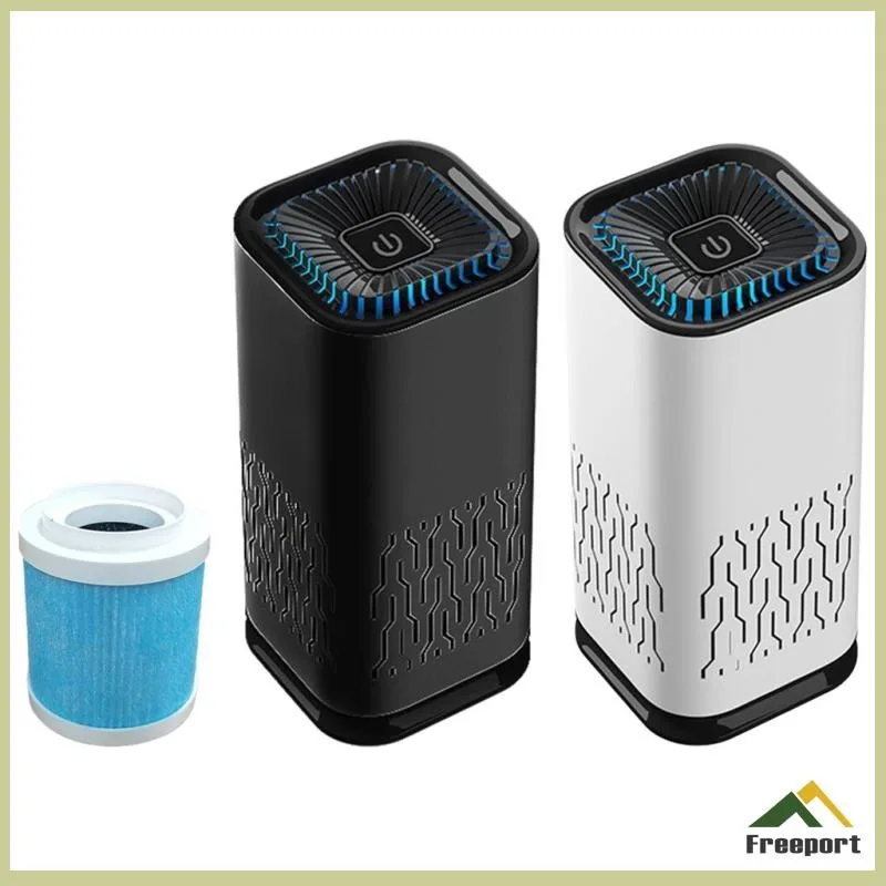 [Szgqmyyx1] เครื่องฟอกอากาศขนาดเล็ก Air liminating Odor Purify Toilet