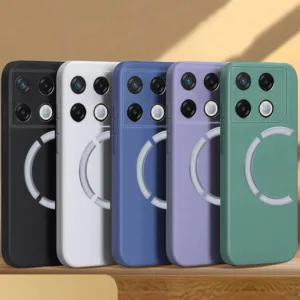 Infinix GT 20 Pro X6871 เคสโทรศัพท์สีสันสดใส Matte Soft Liquid เคสซิลิโคนกล้องป้องกันฝาหลัง
