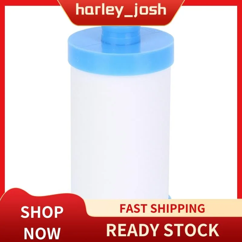 harley_josh ครัวเรือนเพื่อความบริสุทธิ์สนิมตะกอนเครื่องซักผ้าเครื่องทําน้ําอุ่นฝักบัวกรองน้ําด้านหน้าแตะเครื่องกรองน้ํากรอง