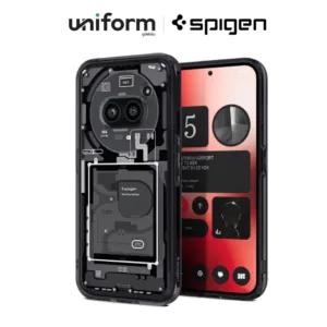 เคสมือถือ SPIGEN Ultra Hybrid Zero One for Nothing Phone [2a] - Zero One