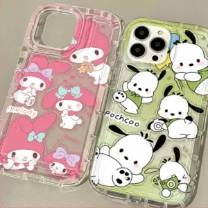 เคสใส TPU เคส For Samsung A55 S24 S23 Ultra A54 A05S A15 A12 A22 A34 A52S A52 A14 A20 A03 A02 A50S A24 S22 FE Plus A25