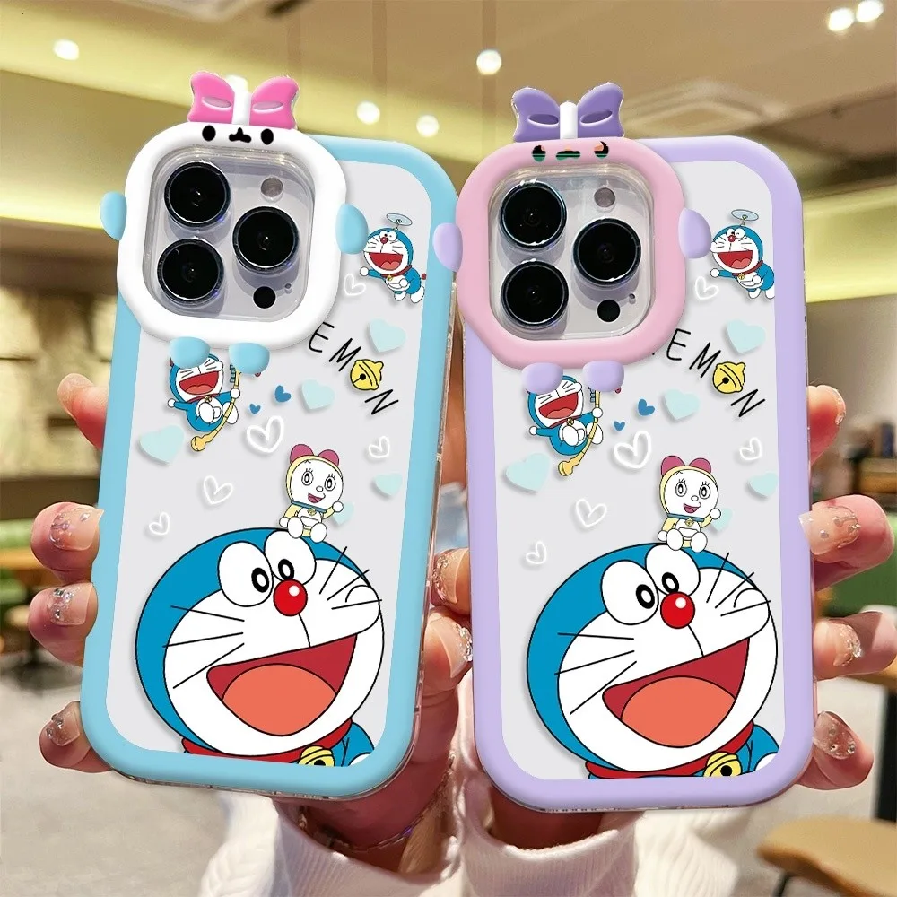 เคสไอโฟน 11 12 14 15 Pro Max พสัส XR 7 8 15 Plus iPhone 13 Pro Max 6 Plus XS MAX เคสลายการ์ตูน 14 Plus16 Plus 16 Pro Max
