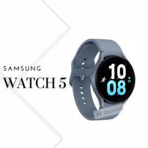 Samsung Galaxy Watch 5 (40")(44")•Only Bluetooth and LTE   ประกันร้าน•เครื่องศูนย์แท้•ราคาพิเศษ