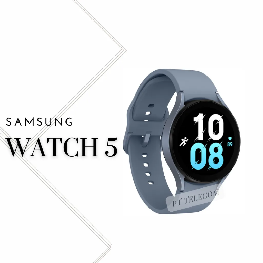 Samsung Galaxy Watch 5 (40")(44")•Only Bluetooth and LTE   ประกันร้าน•เครื่องศูนย์แท้•ราคาพิเศษ