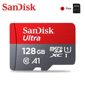 Activespace กล้องโทรศัพท์มือถือ MP3 การ์ดหน่วยความจํา 100MB /s 512GB 256GB 128GB 64GB