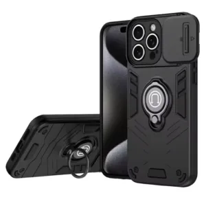 (พร้อมส่งจากไทย) เคสปิดกล้องกันกระแทก แหวนแม่เหล็กตั้งได้ XR X/XS 11 11Promax 12 12Pro 12Promax 13 13Pro 13Promax 14 14P