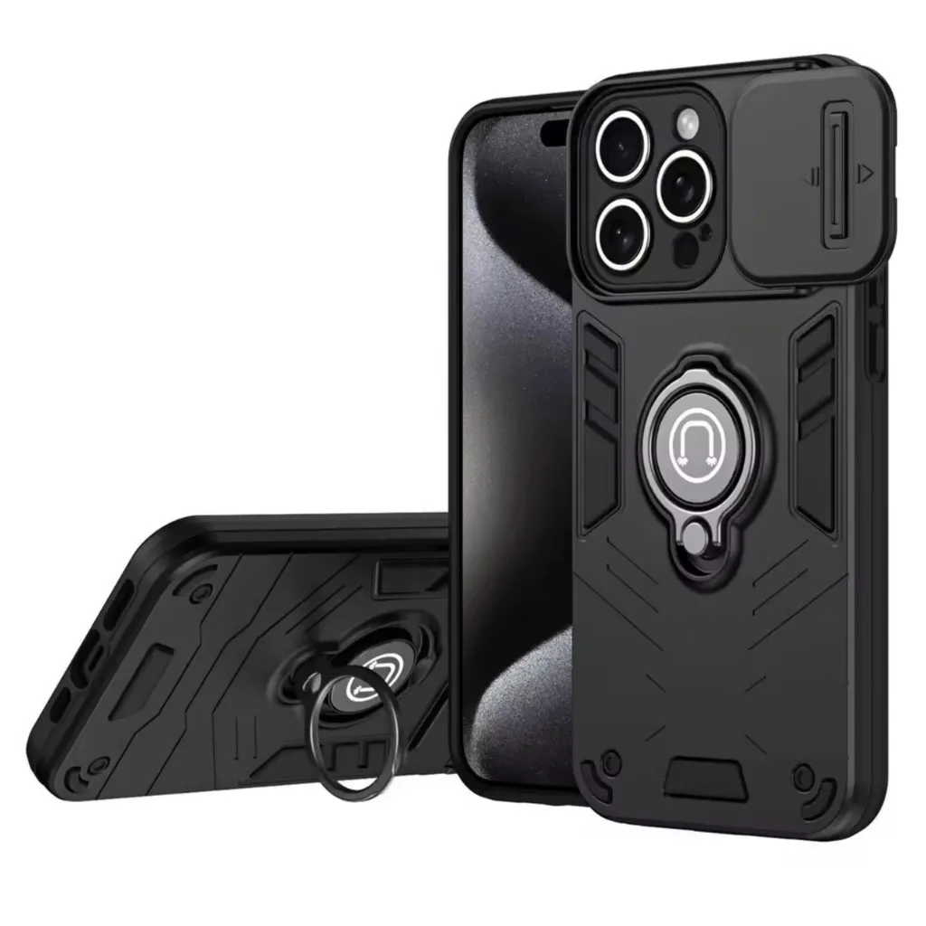 (พร้อมส่งจากไทย) เคสปิดกล้องกันกระแทก แหวนแม่เหล็กตั้งได้ XR X/XS 11 11Promax 12 12Pro 12Promax 13 13Pro 13Promax 14 14P