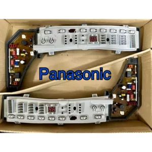 บอร์ดเครื่องซักผ้า PANASONIC รุ่น NA-F90H1