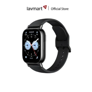 Xiaomi Redmi Watch 5 Lite (รับประกันศูนย์ 1 ปี) By Jaymart