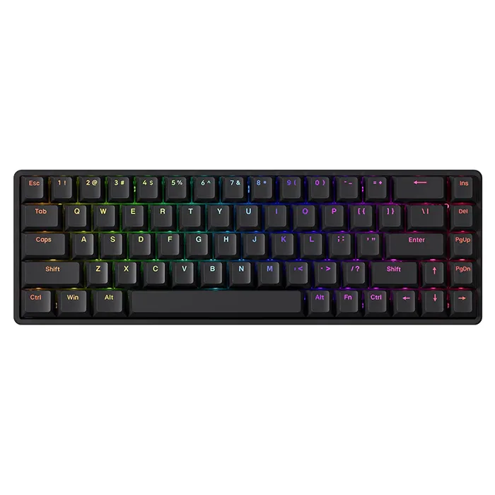 ATK 68 Magnetic Switch Gaming Keyboard