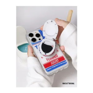 [PREORDER] เคสนำเข้า น่ารัก ตรงปก สวยคุ้มรอ (มีหลายรุ่น)