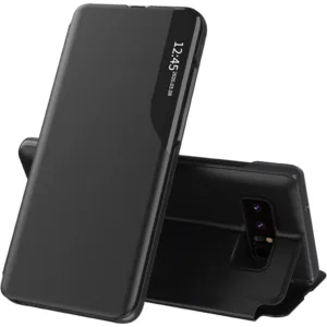 สําหรับ Samsung Galaxy S10 S9 S8 plus Note 20 8 9 10 s7 edge ultra lite 5G เคสโทรศัพท์มือถือหนัง ฝาพับอัจฉริยะ พร้อมช่องใส่บัตร