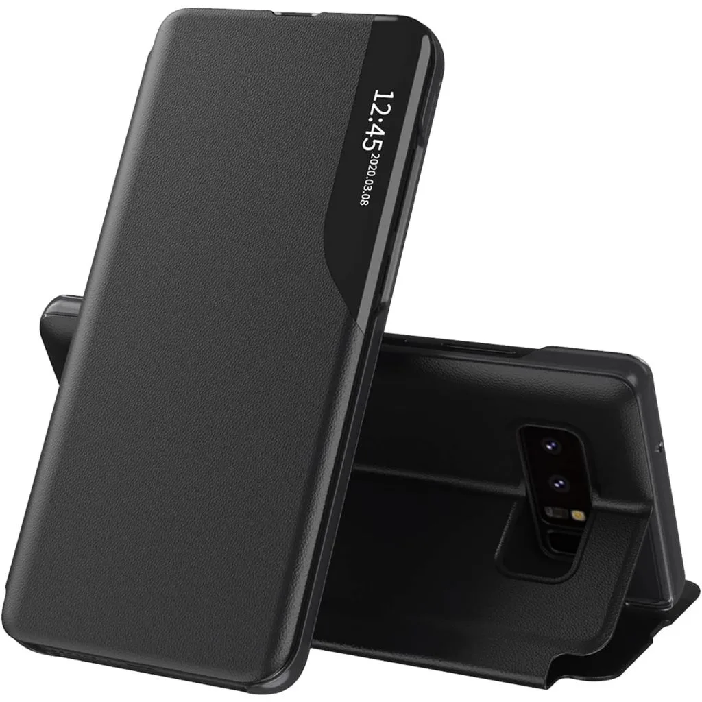 สําหรับ Samsung Galaxy S10 S9 S8 plus Note 20 8 9 10 s7 edge ultra lite 5G เคสโทรศัพท์มือถือหนัง ฝาพับอัจฉริยะ พร้อมช่องใส่บัตร