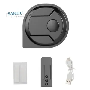 【sanhui14b4 】เครื่องดูดฝุ่นไฟฝุ่นสัตว์เลี้ยงชัดเจนจอแสดงผลฝุ่นโคมไฟ Led ชาร์จเครื่องดูดฝุ่นสากลสิ่งที่แนบมา