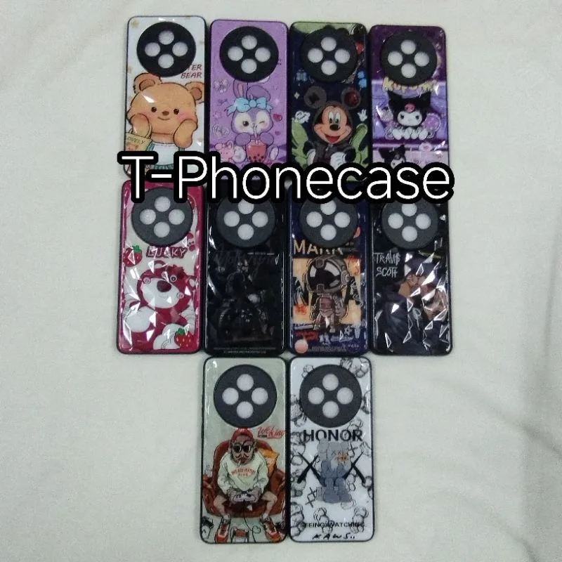 (ส่งจากกรุงเทพฯ) เคส Reno12F 5G