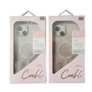 เคสสำหรับ iPhone 14 Plus  ยี่ห้อ Coehl  รุ่น Lumino