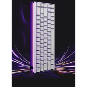 Madcatz NANO68 คีย์บอร์ดแกนแม่เหล็กสําหรับเล่นเกมแบบมีสาย