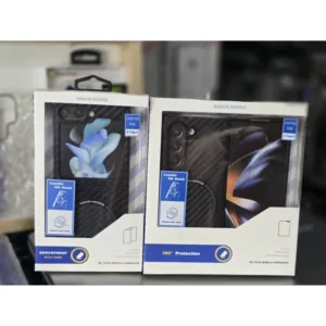 "พร้อมส่ง" Raigor lnverse แคฟล่า เคสแม่เหล็ก รองรับรุ่น Z flip6/Z fold6